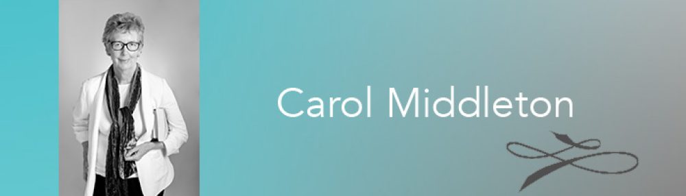 Carol Middleton